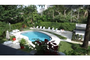508 Antioch Ave 7 Fort Lauderdale, FL 33304 - MLS#A11886981