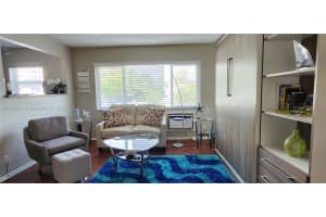 508 Antioch Ave 7 Fort Lauderdale, FL 33304 - MLS#A11886981