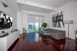 201 Aqua Av 1004 Miami Beach, FL 33141 - MLS#A11886988