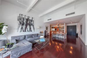 201 Aqua Av 1004 Miami Beach, FL 33141 - MLS#A11886988