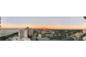 2555 Collins Ave 2112 Miami Beach, FL 33140 - MLS#A11887001