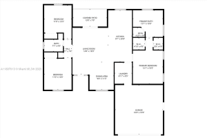 211 Nw 25th Ave Cape Coral, FL 33993 - MLS#A11887013
