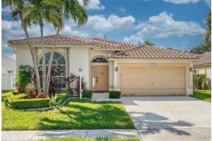 2034 Nw 145th Ave Pembroke Pines, FL 33028 - MLS#A11887024