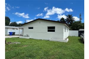 3601 N 66th Ave, Hollywood