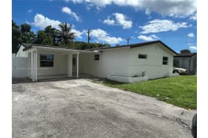 3601 N 66th Ave Hollywood, FL 33024 - MLS#A11887028