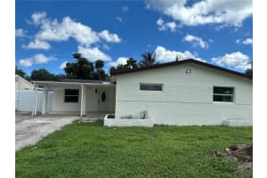 3601 N 66th Ave Hollywood, FL 33024 - MLS#A11887028