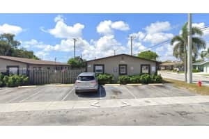 2640 Nw 2nd St 3 Pompano Beach, FL 33069 - MLS#A11887061