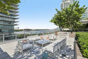 801 S Pointe Dr 602, Miami Beach