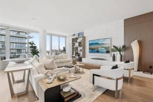 801 S Pointe Dr 602 Miami Beach, FL 33139 - MLS#A11887070