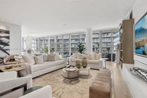 801 S Pointe Dr Ph602 Miami Beach, FL 33139 - MLS#A11887070