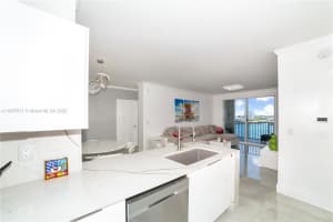 17150 N Bay Rd 2905 Sunny Isles Beach, FL 33160 - MLS#A11887071