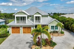 2461 SE N Lookout Blvd, Port St. Lucie, FL 34984, - MLS#A11887077