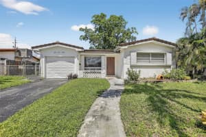 4315 W Park Rd, Hollywood