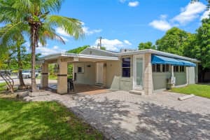 6045 Dawson St Hollywood, FL 33023 - MLS#A11887083