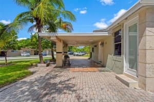 6045 Dawson St Hollywood, FL 33023 - MLS#A11887083