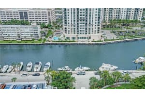 100 Bayview Dr 1931 Sunny Isles Beach, FL 33160 - MLS#A11887087