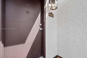 4743 Nw 97th Ct 60 Doral, FL 33178 - MLS#A11887089