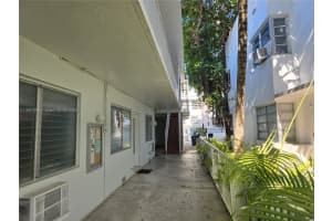 835 Meridian Ave 4 Miami Beach, FL 33139 - MLS#A11887098
