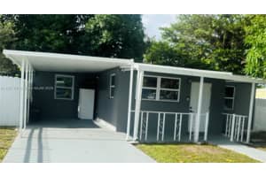 1897 Rutland St, Opa-locka, FL 33054, Sold 04/02/26