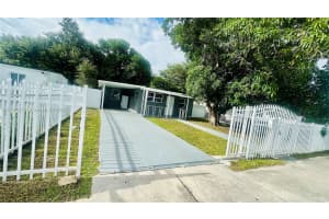 1897 Rutland St, Opa-locka, FL 33054, Sold 04/02/26