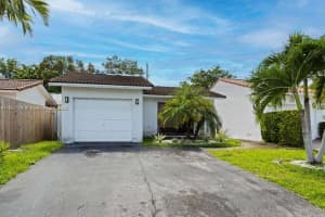 7126 Sw 103rd Pl Miami, FL 33173 - MLS#A11887104