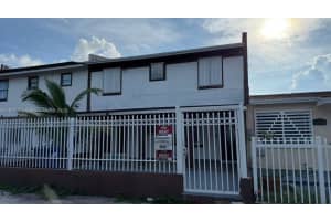 19311 Nw 46th Ave, Miami Gardens