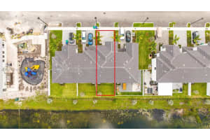 541 Nw 204th St, Miami Gardens