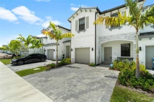 541 Nw 204th St Miami Gardens, FL 33169 - MLS#A11887126