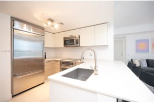 1300 Brickell Bay Dr 1601 Miami, FL 33131 - MLS#A11887131