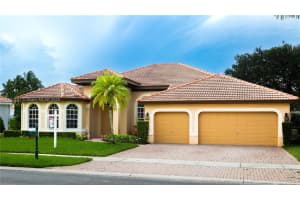 18520 Sw 39th Ct 0 Miramar, FL 33029 - MLS#A11887137