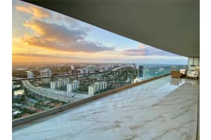 18975 Collins Ave 5105 Sunny Isles Beach, FL 33160 - MLS#A11887144