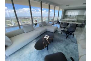 18975 Collins Ave 5105 Sunny Isles Beach, FL 33160 - MLS#A11887144