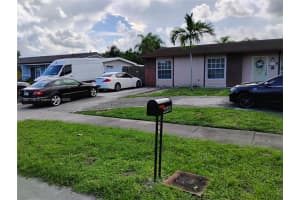20200 Nw 33rd Ave Miami Gardens, FL 33056 - MLS#A11887146