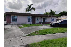 20200 Nw 33rd Ave Miami Gardens, FL 33056 - MLS#A11887146