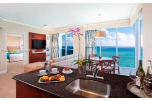 18001 E Collins Ave 2209 Sunny Isles Beach, FL 33160 - MLS#A11887161