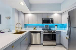 110 N Federal Hwy 1208 Fort Lauderdale, FL 33301 - MLS#A11887163