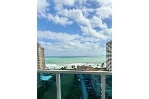 1945 S Ocean Dr 1201 Hallandale Beach, FL 33009 - MLS#A11887167