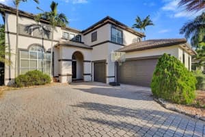 8824 Cobblestone Point Cir, Boynton Beach