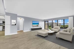 3200 Port Royale Dr N 802 Fort Lauderdale, FL 33308 - MLS#A11887171