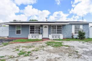 1840 Nw 33rd Ter, Lauderhill