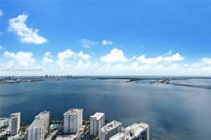 1451 Brickell Ave 4603, Miami
