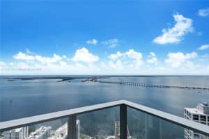 1451 Brickell Ave 4603 Miami, FL 33131 - MLS#A11887179