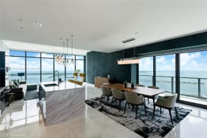1451 Brickell Ave 4603 Miami, FL 33131 - MLS#A11887179