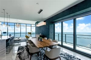 1451 Brickell Ave 4603 Miami, FL 33131 - MLS#A11887179
