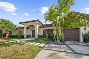 6420 Sw 63rd Ter South Miami, FL 33143 - MLS#A11887180