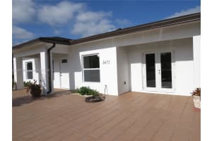 1671 Sw 44th Ter 2 Fort Lauderdale, FL 33317 - MLS#A11887186