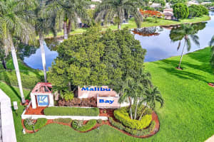 20841 Nw 1st St Pembroke Pines, FL 33029 - MLS#A11887193