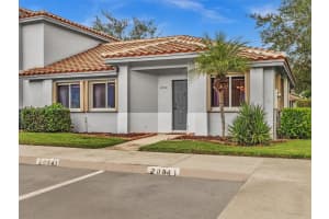 20841 Nw 1st St Pembroke Pines, FL 33029 - MLS#A11887193