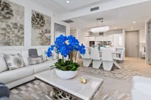 1000 Brickell Plz Ph6006 Miami, FL 33131 - MLS#A11887202