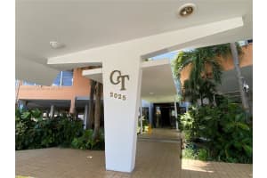 2025 Ne 164th St 807 North Miami Beach, FL 33162 - MLS#A11887209